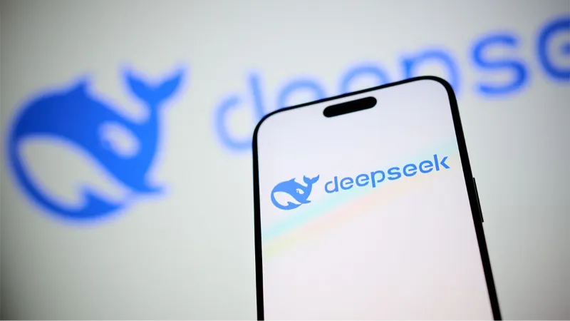 Is DeepSeek Down: Reasons for DeepSeek Downtime