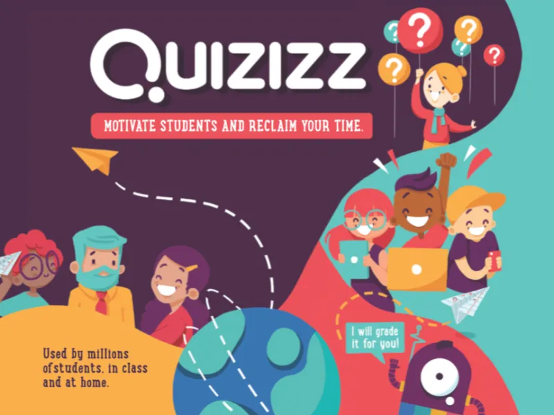 Quizizz